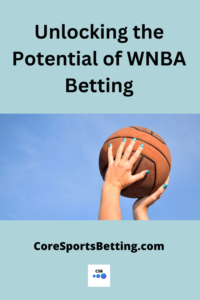 PIN WNBA Betting