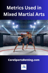 pin - mma metrics