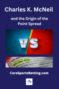 pin - origin of the point spread