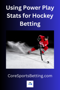 Hockey Power Play Statistics