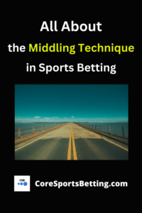 Learn Middling Technique Pinterest