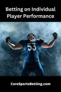 individual player props