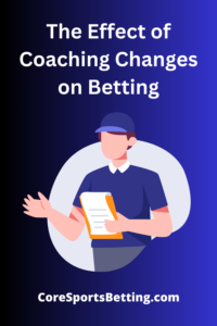 pinterest coaching effects on bets