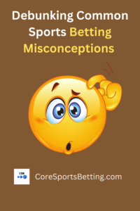 pinterest gambling fallacies