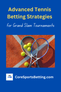 tennis betting