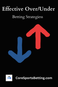 over under handicapping