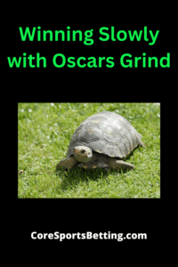 Oscars grind