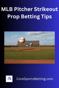 strikeout props