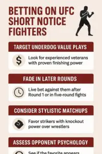 MMA-Short-Notice