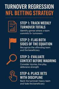 turnover betting