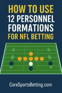 12 personnel-formations complete guide