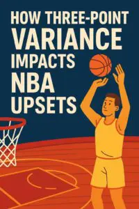 3 point variance