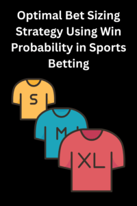Bet Size Strategy