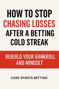 cold streak in betting