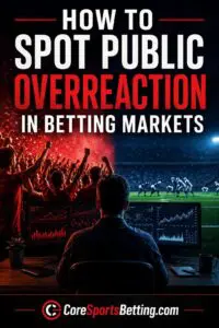 strong public overreaction betting strategy