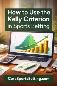 Kelly Criterion Explained