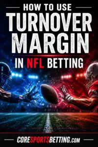 Turnover Margin in NFL Handicapping