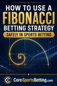 Fibonacci betting strategy