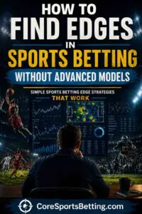 5 free simple sports betting strategies