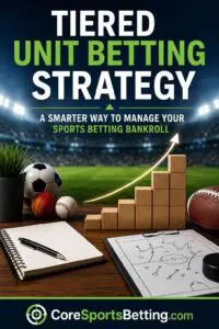Manage Your Sports Betting Bankroll
