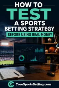 Sports Betting Strategy Backtesting Help