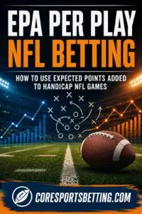 How to Use Expected Points Added to Handicap Games
