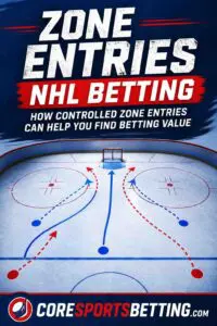How Controlled Zone Entries Can Help You Find Better Betting Opportunities