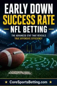 What Is Early Down Success Rate