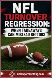 When Takeaways Can Mislead Bettors
