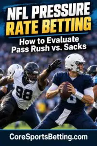How to Evaluate Pass Rush vs. Sacks