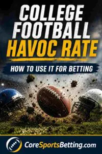 How to Use Havoc Rate for Betting