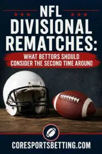 NFL Divisional Rematches