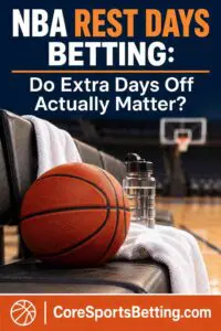 Do Extra Days Off Matter in the NBA