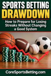 How to Prepare for Losing Streaks Without Changing a Good System