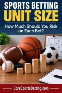 How Much Should You Risk on Each Bet?