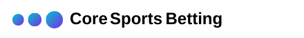 Core Sports Betting