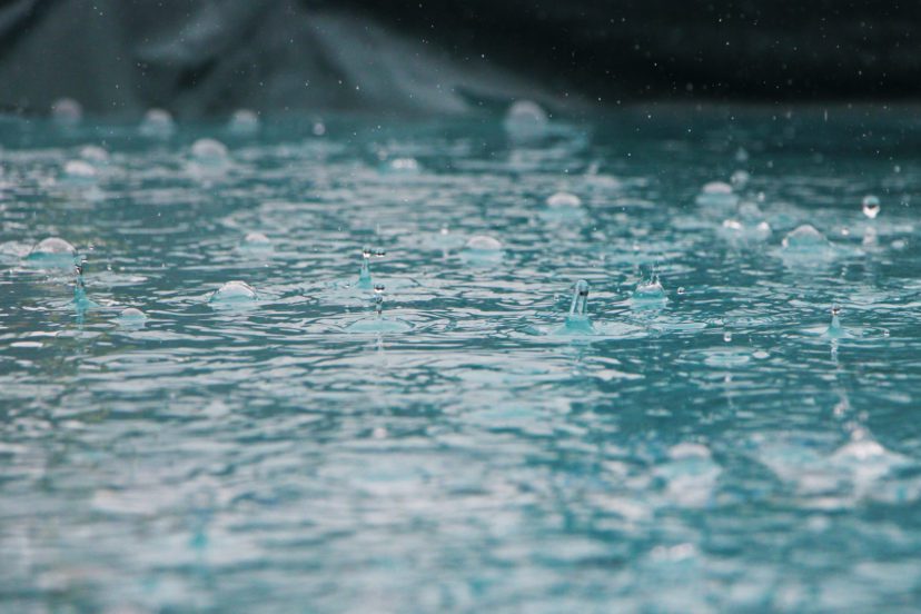 sports betting in bad weather
