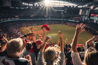 Does home field advantage matter in sports betting