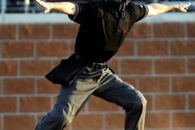 MLB Umpires on Baseball Betting