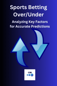 over under betting