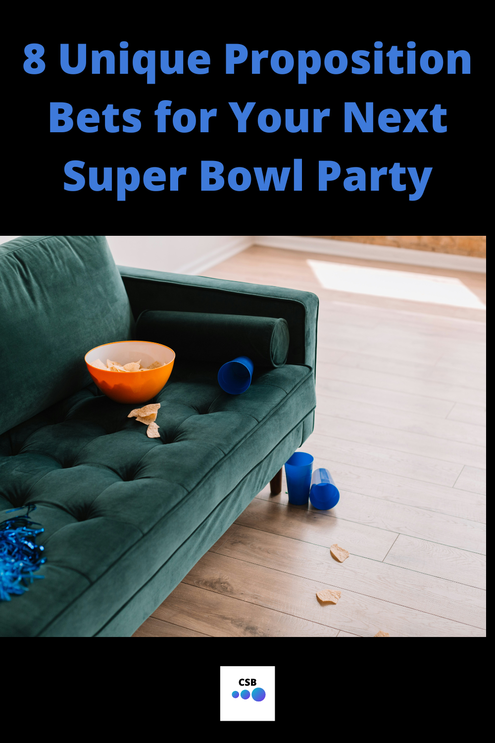 Proposition Bets for Super Bowl- Core Sports Betting