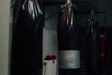 mma metrics