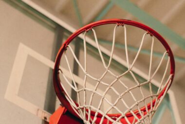 Player Performance Metrics in Basketball