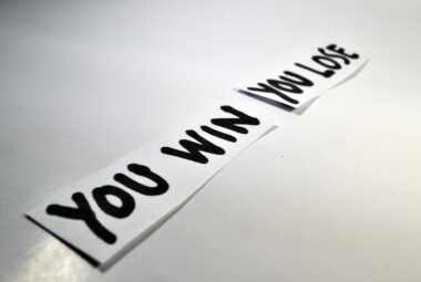 dealing with betting losing streaks