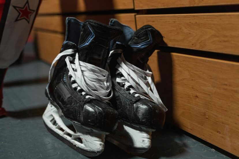 hockey power play betting