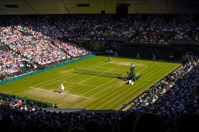 Advanced Tennis Betting Strategies for Grand Slam Tournaments