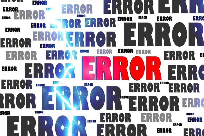 Predicting MLB game outcomes using fielding error statistics