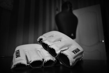 Underdog Betting Strategies in MMA Fights