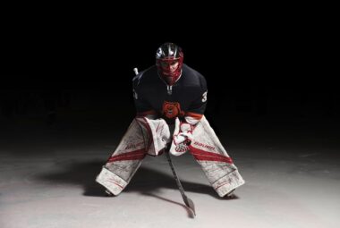 goalie stats for NHL betting