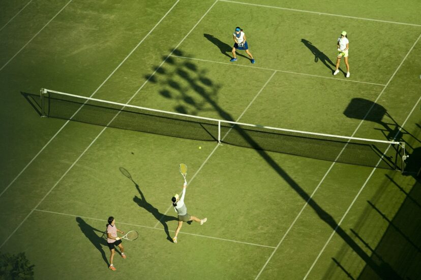 tennis doubles betting strategy